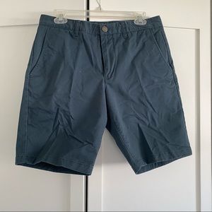 Bonobos Chino Shorts (31)